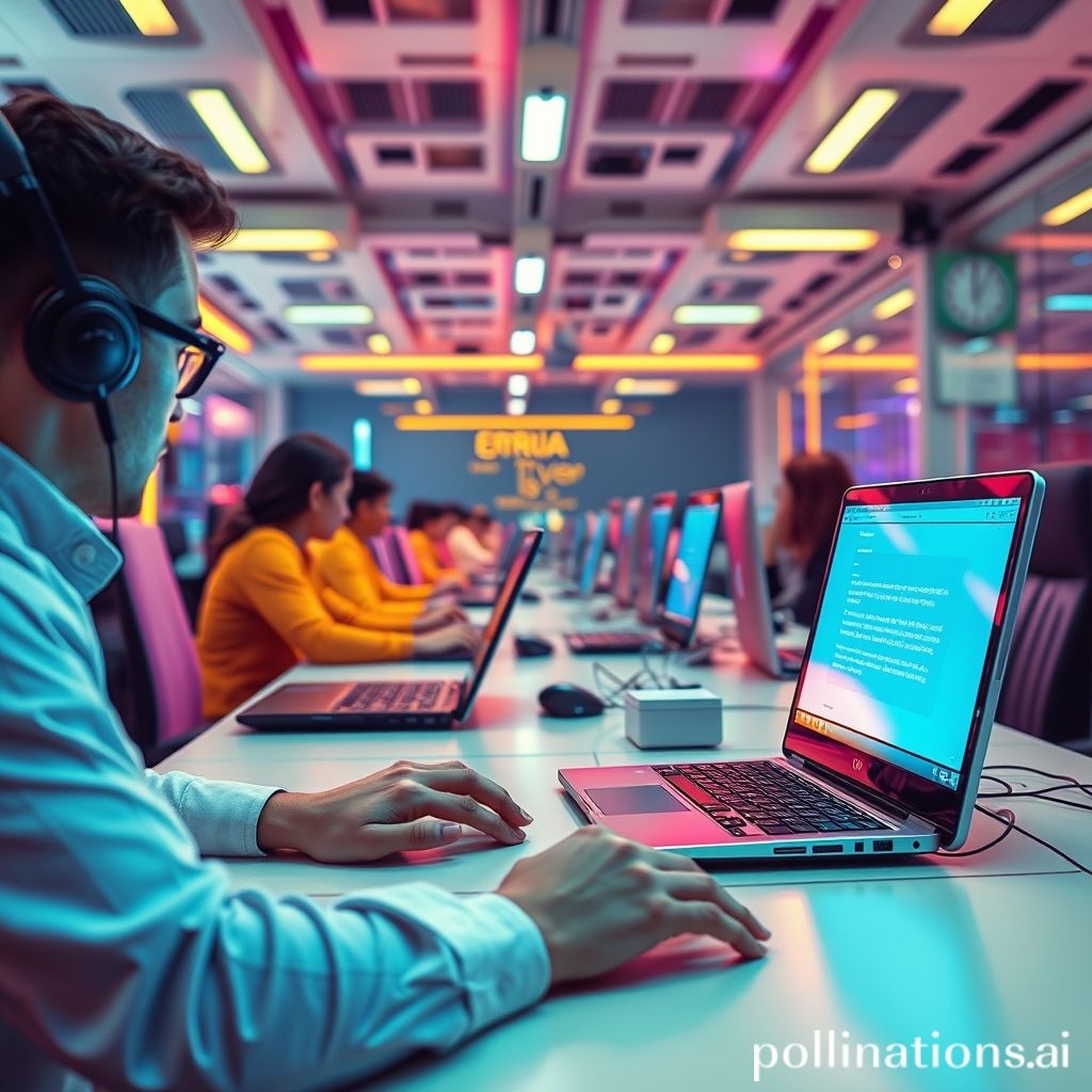 futuristic-office-scene